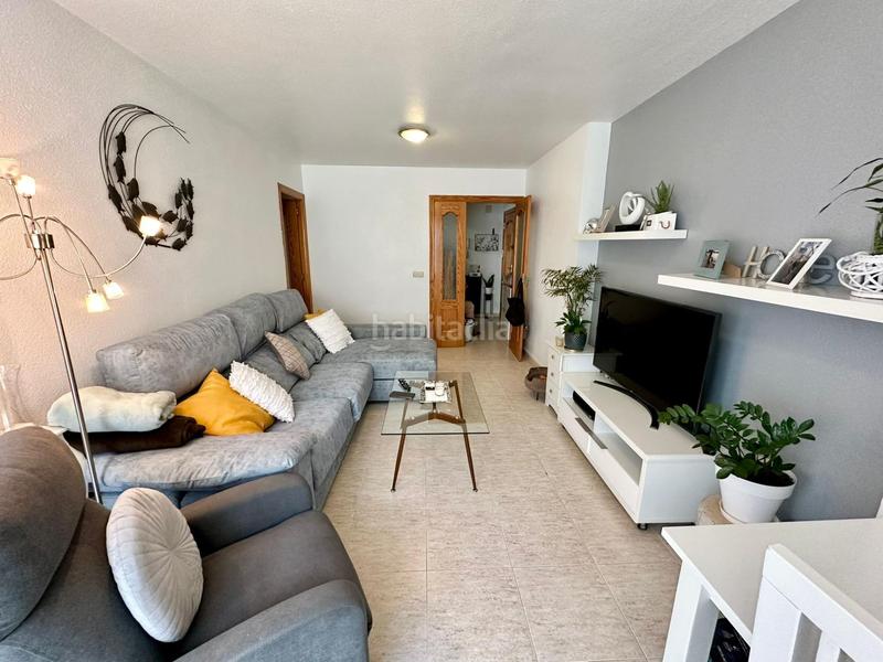 Foto 3962c4d6-8d81-4432-91b8-3ffe26e5b178. Appartement avec chauffage dans Aguadulce Norte Roquetas de Mar