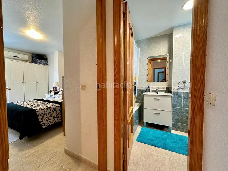 Foto 451a845f-2464-4eaa-9cd9-d0fb6de447fb. Appartement avec chauffage dans Aguadulce Norte Roquetas de Mar