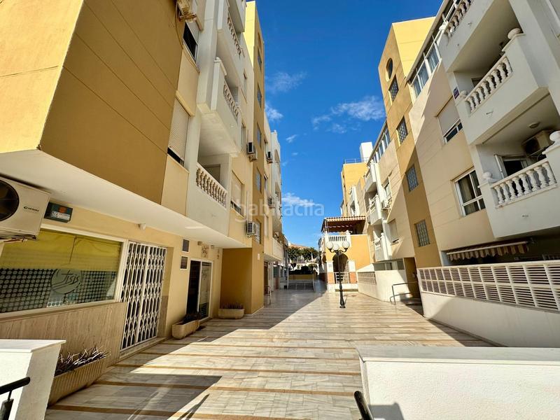 Foto 6974b521-7cf6-496e-89a5-329a4584be59. Appartement avec chauffage dans Aguadulce Norte Roquetas de Mar