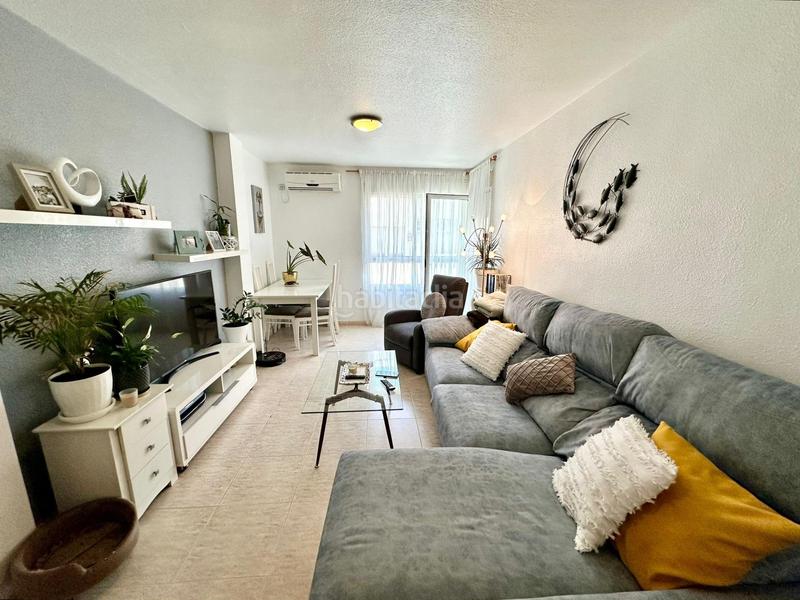 Foto bac946d6-26ca-44e0-9c0f-146004c3b92d. Appartement avec chauffage dans Aguadulce Norte Roquetas de Mar