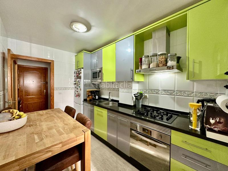 Foto d7380c13-7679-4a23-9f95-e728e37be704. Appartement avec chauffage dans Aguadulce Norte Roquetas de Mar