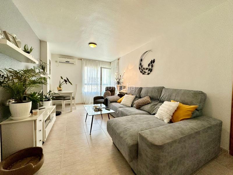 Foto eaf6ecd5-1255-47f9-8592-a6322eab5f1a. Appartement avec chauffage dans Aguadulce Norte Roquetas de Mar