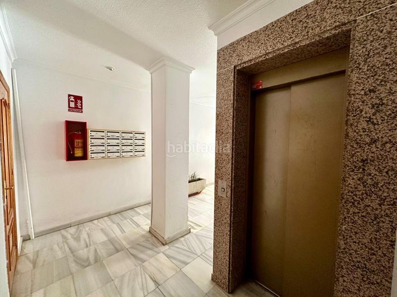 Foto f6293df9-3f75-4c75-b70d-a407d0778676. Appartement avec chauffage dans Aguadulce Norte Roquetas de Mar