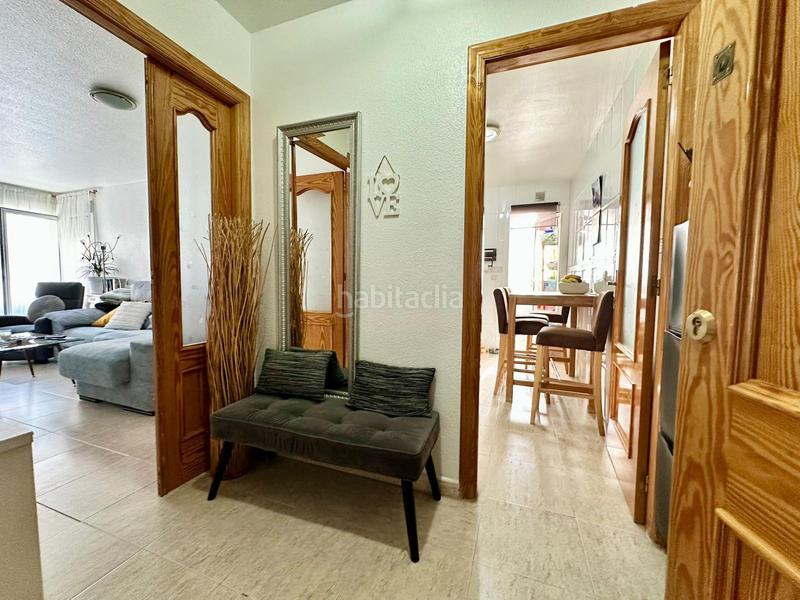 Foto 42ff2b64-0934-4fe1-adc2-8640ce8dbc3e. Etagenwohnung mit heizung in Aguadulce Norte Roquetas de Mar