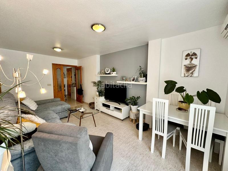 Foto 5bc92773-0e90-47d4-82f0-d3dfcb0837eb. Etagenwohnung mit heizung in Aguadulce Norte Roquetas de Mar