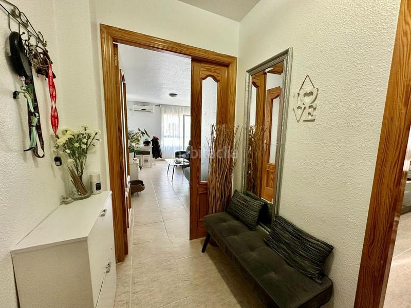 Foto 8e799e34-bd90-4384-8532-df9dcfbbf895. Etagenwohnung mit heizung in Aguadulce Norte Roquetas de Mar