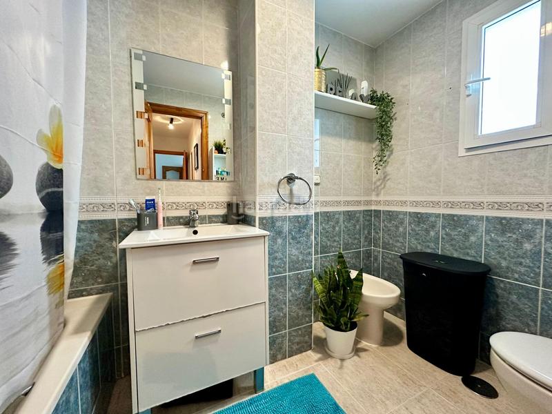 Foto ad6aa420-b7ee-4ef6-8d32-6dbc4254fee6. Etagenwohnung mit heizung in Aguadulce Norte Roquetas de Mar