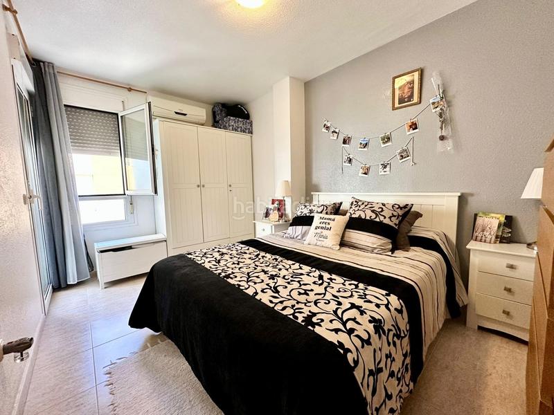 Foto b900a7aa-f614-4b98-a0d9-3407fde94439. Etagenwohnung mit heizung in Aguadulce Norte Roquetas de Mar