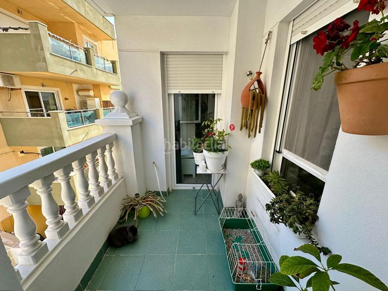 Foto f05e372f-fc28-4bd6-b60c-69935cf96e8a. Etagenwohnung mit heizung in Aguadulce Norte Roquetas de Mar