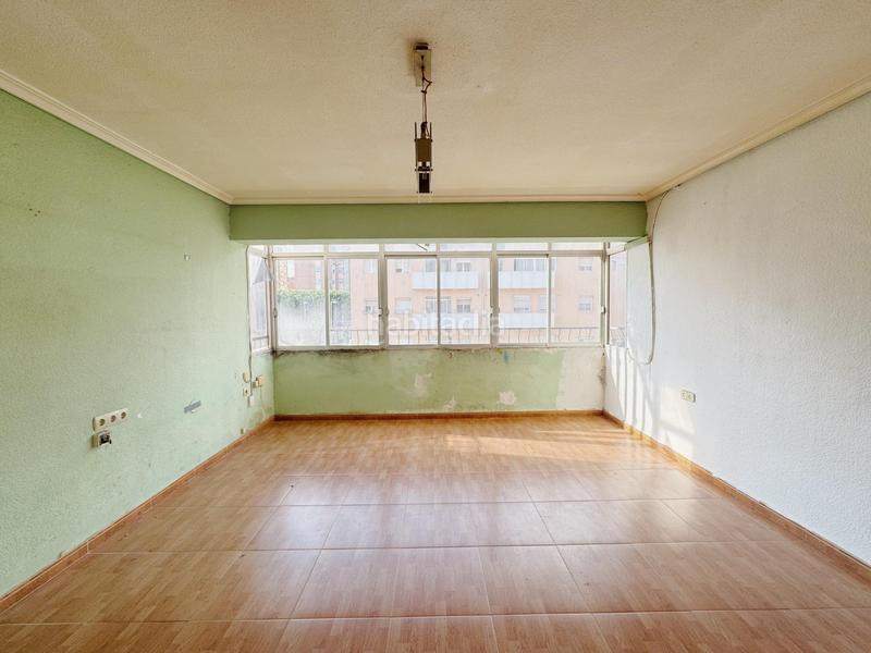 Foto 0901b727-6f75-46c4-97e4-99097859dd89. Appartamento in Ciudad Jardín - Tagarete - El Zapillo Almería