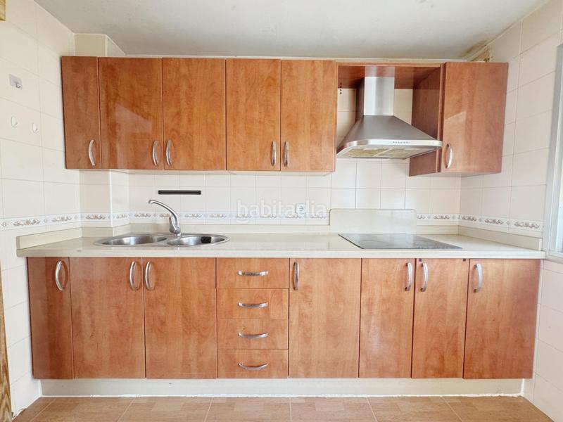 Foto 48569cd2-f6e8-41b7-a304-e586b7e420c6. Appartamento in Ciudad Jardín - Tagarete - El Zapillo Almería