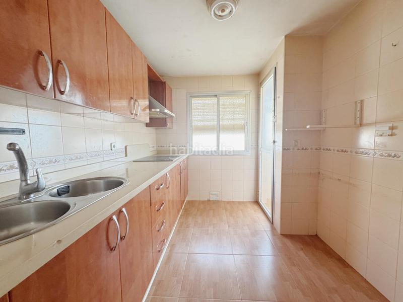 Foto 5e8de784-d430-49f8-8324-40a37f17f833. Appartamento in Ciudad Jardín - Tagarete - El Zapillo Almería