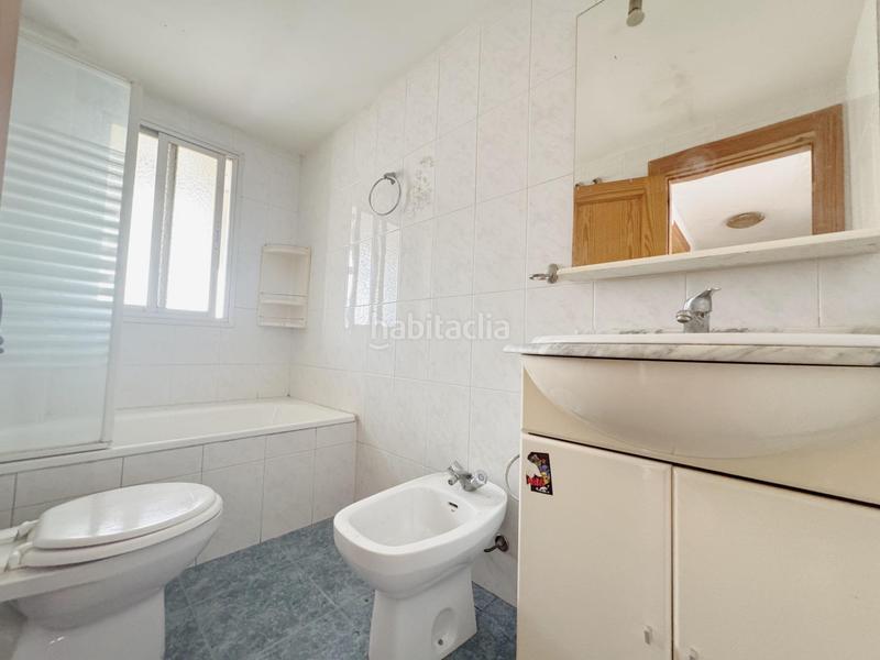 Foto 6abc95e9-322c-4098-aa50-d70d7463e3c0. Appartamento in Ciudad Jardín - Tagarete - El Zapillo Almería