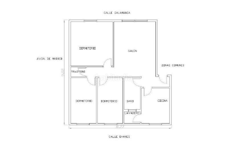 Foto 78d6a058-46a2-4550-afb4-e501a434f8fb. Appartamento in Ciudad Jardín - Tagarete - El Zapillo Almería