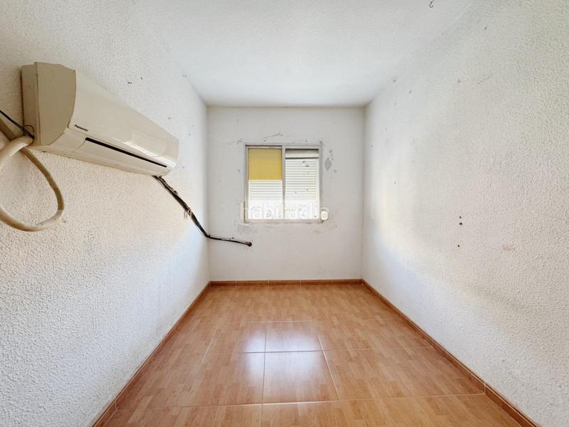 Foto bae5fce4-68ce-45ff-9f9d-e866f1cbf9a9. Appartamento in Ciudad Jardín - Tagarete - El Zapillo Almería