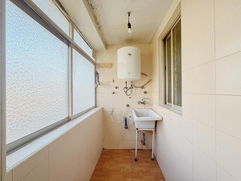 Foto c9ac954a-d021-4279-8c70-05725b954459. Appartamento in Ciudad Jardín - Tagarete - El Zapillo Almería