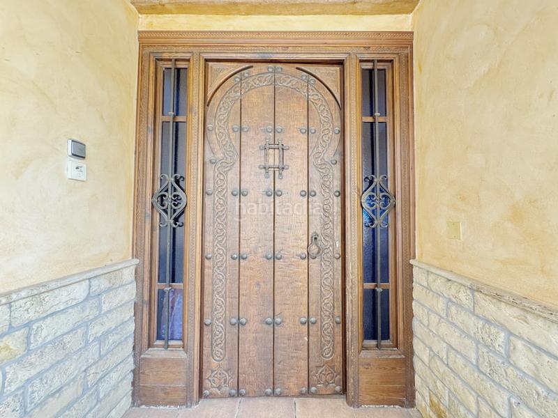 Foto aed4b865-6621-423e-a877-baf8418db1fc. Chalet mit heizung parking pool in Nevada