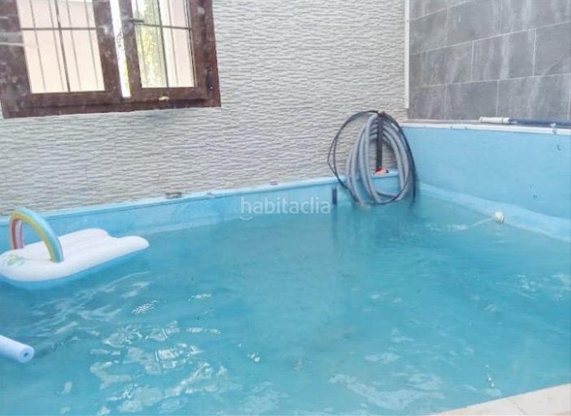 Foto af38f213-cb37-4023-bd0a-92f4c4285d53. Chalet mit heizung parking pool in Nevada