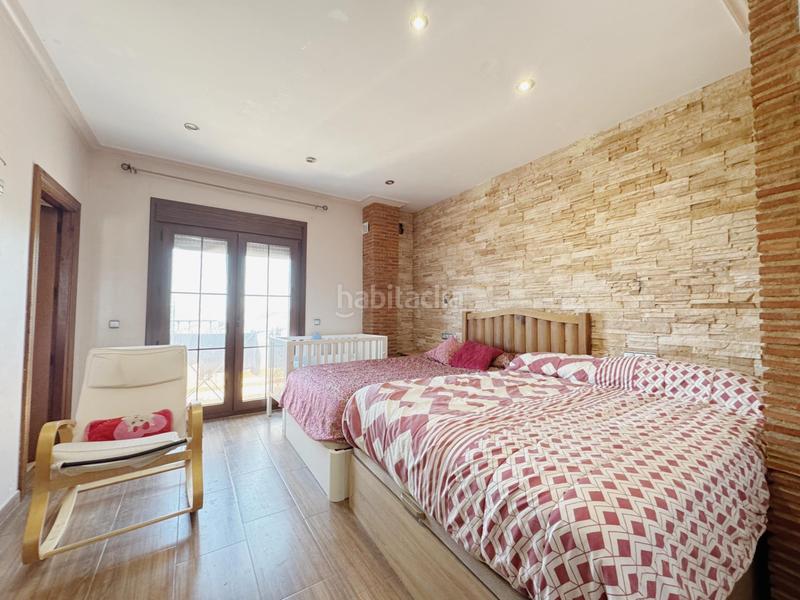 Foto be28885e-0718-49d6-8237-d02fa6f02417. Chalet mit heizung parking pool in Nevada