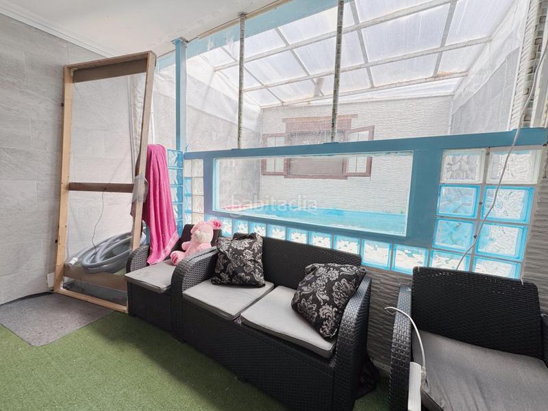 Foto ea80f67f-64ab-4ff5-bdd0-2422ee1389ef. Chalet mit heizung parking pool in Nevada