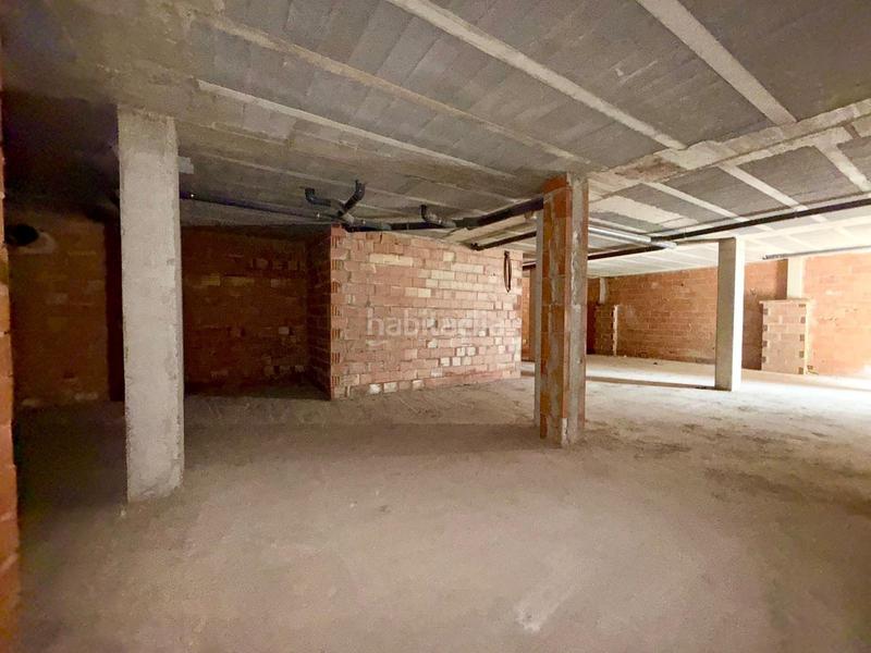 Foto 9364fd18-584e-40d4-a14a-142b62bea7d6. Alquiler local comercial en Aguadulce Sur Roquetas de Mar