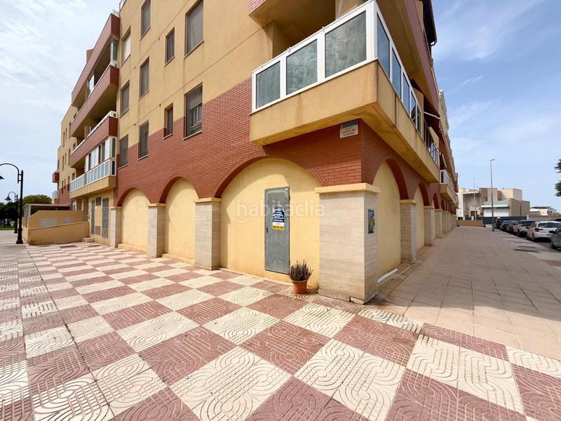 Foto 777258af-78b6-433b-a32b-a3c3837f9515. Location local commercial dans Aguadulce Sur Roquetas de Mar