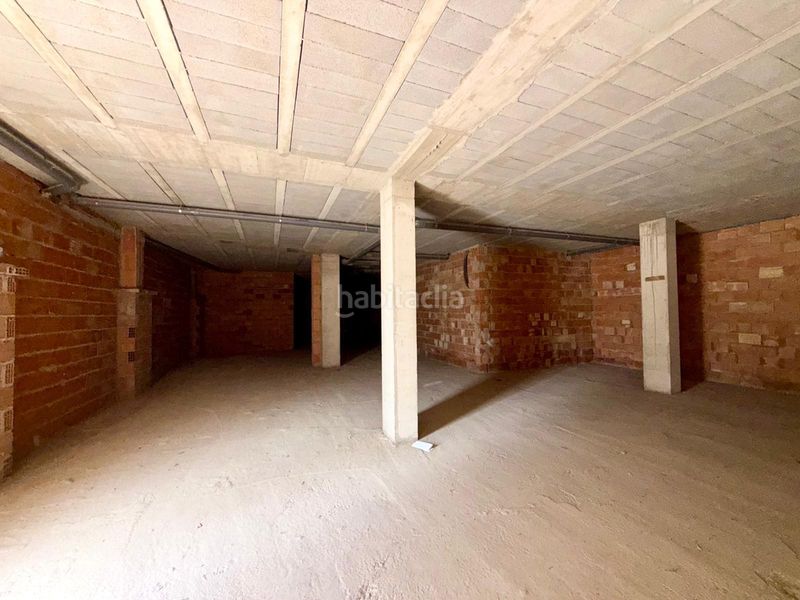 Foto 1ea0f553-3722-47b3-9741-237c755d28d0. Lloguer local comercial a Aguadulce Sur Roquetas de Mar