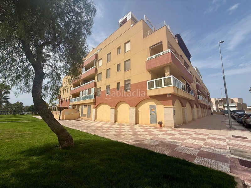 Foto 35c9c5f7-d3e8-45a5-a2c7-cfa4242f303d. Lloguer local comercial a Aguadulce Sur Roquetas de Mar