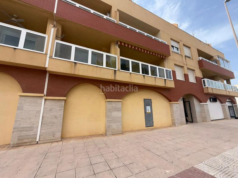 Foto a1908a3b-95b6-4878-9fa5-579e286880e3. Rent business premise in Aguadulce Sur Roquetas de Mar