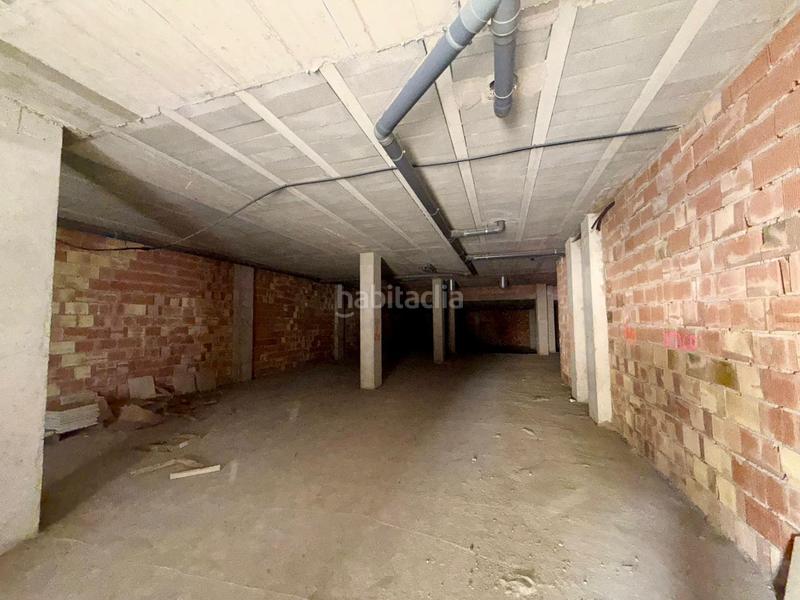 Foto d8d5af34-ec59-40a5-8c57-7c317271390d. Alquiler local comercial en Aguadulce Sur Roquetas de Mar