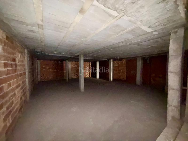 Foto fe1d7cc7-d84d-4a9d-83bc-659147f597c7. Alquiler local comercial en Aguadulce Sur Roquetas de Mar