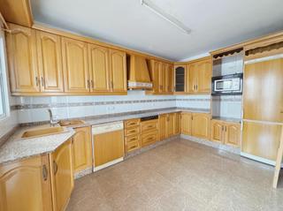 Chalet à Huércal de Almería. Gran casa familiar en huércal de almería