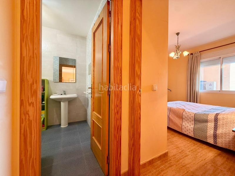 Foto 12770a94-c825-4527-9f28-cc2dd51393d2. Appartamento con parcheggio piscina in La Envía Vícar