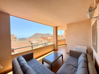 Appartement  Avenida de la envia. Bonito piso en venta en la envia golf