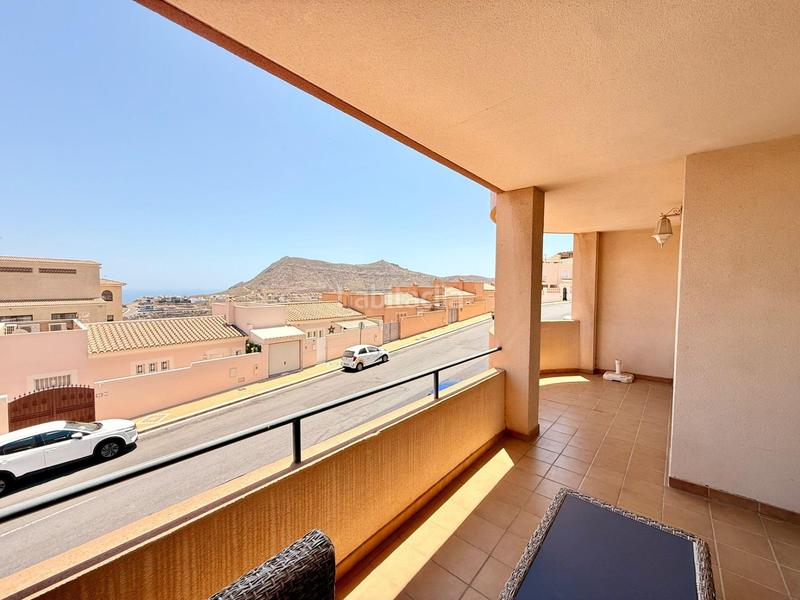 Foto 4c6a0e73-73b8-4c1d-b2e7-4b18b8a02858. Appartamento con parcheggio piscina in La Envía Vícar