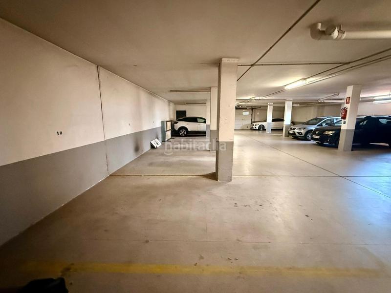 Foto 9d2f3a33-8621-4f81-8444-a3fa8535f871. Appartamento con parcheggio piscina in La Envía Vícar