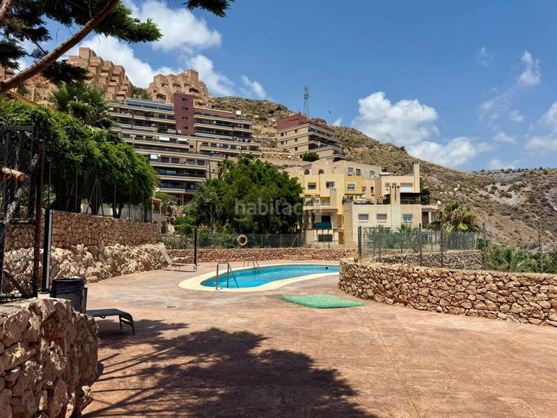 Foto ab3cf4f7-5e11-4a1d-825c-f2c53f237bf2. Appartamento con parcheggio piscina in La Envía Vícar