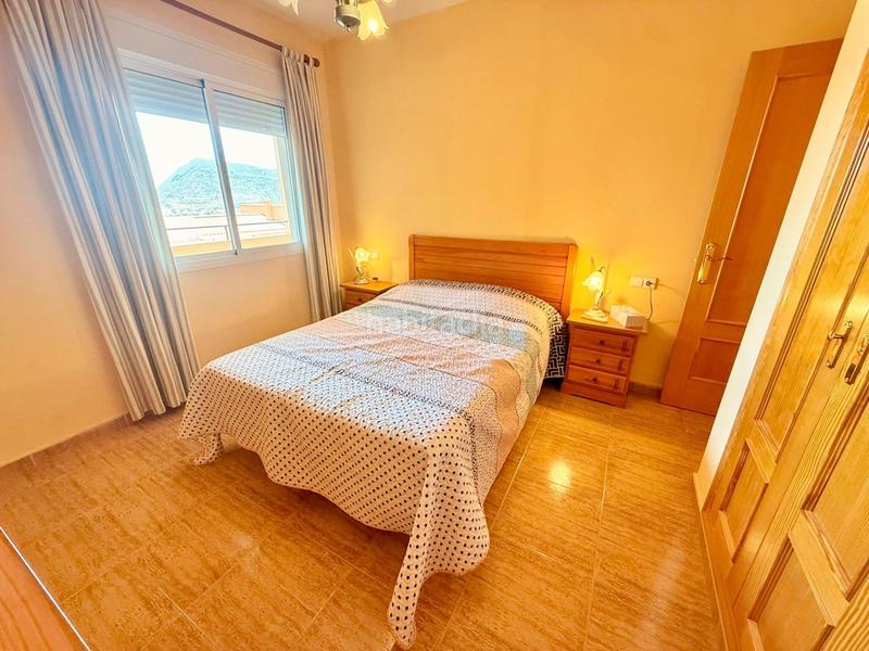 Foto d2c4b270-5603-497b-aeec-7ac66e20ae0f. Appartamento con parcheggio piscina in La Envía Vícar