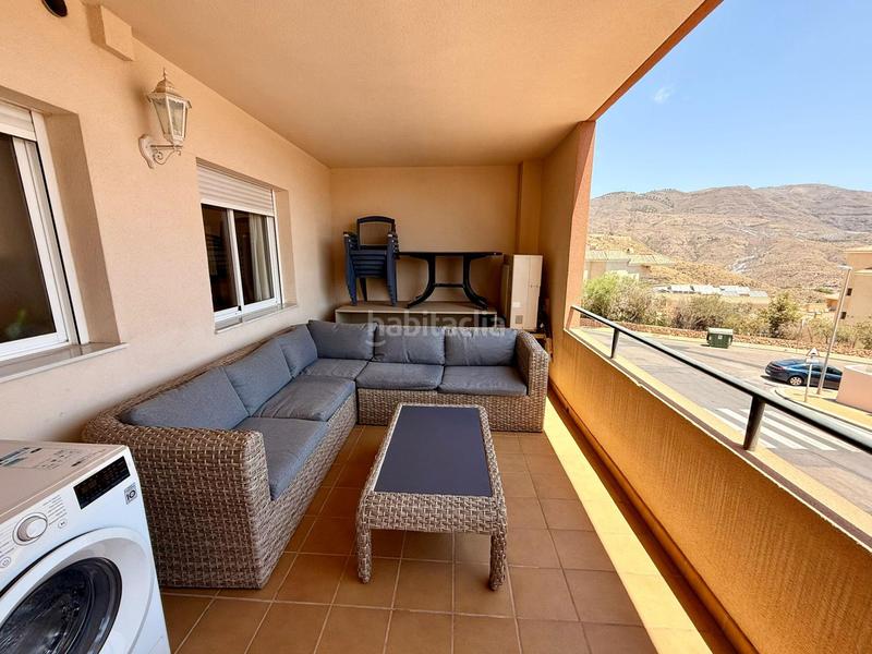 Foto dd6942af-07a1-48e8-938c-016200a37b6c. Appartamento con parcheggio piscina in La Envía Vícar