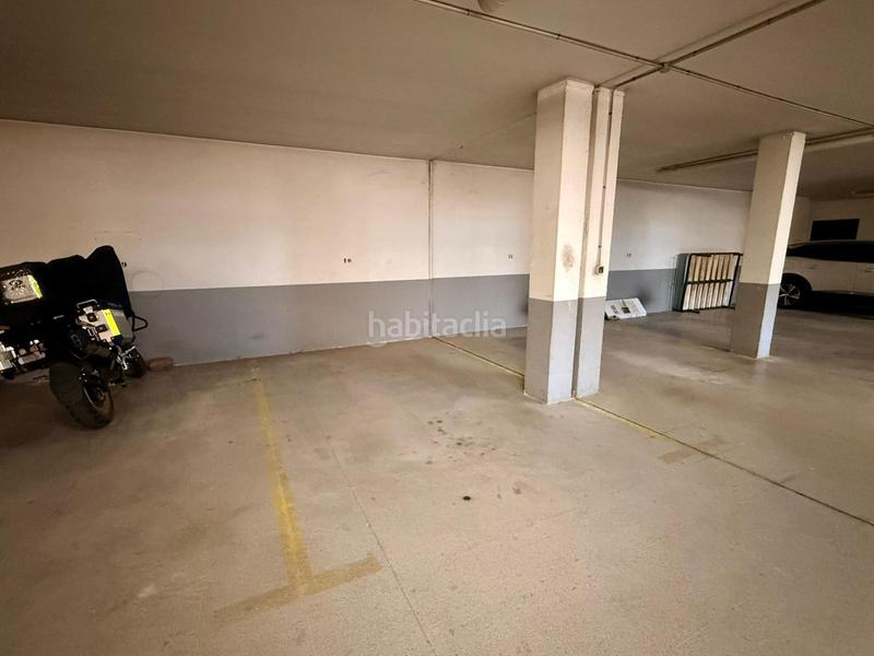 Foto e008e786-3f23-4c08-94d0-8f44d2a3fcc2. Appartamento con parcheggio piscina in La Envía Vícar