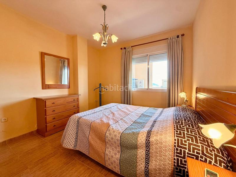 Foto e30dc7f5-69a5-459d-8ff4-e6bd243e03ce. Appartamento con parcheggio piscina in La Envía Vícar