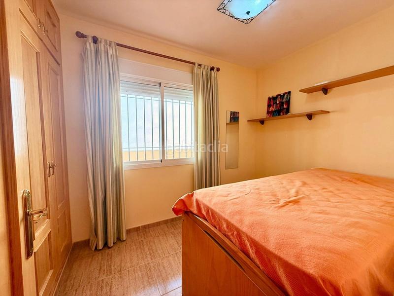 Foto ea57cdab-d32d-4038-bf9b-c0cf23215932. Appartamento con parcheggio piscina in La Envía Vícar