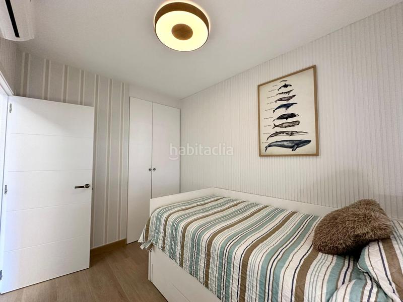 Foto 0df10134-ebc9-4606-9183-c524b7648191. Maison jumelée avec chauffage dans Aguadulce Sur Roquetas de Mar