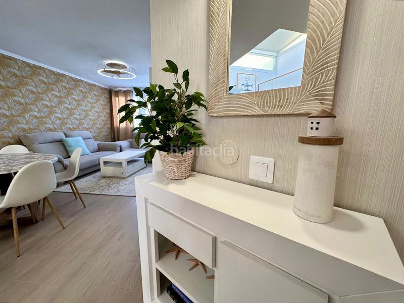 Foto 1c537ec4-662a-4c2a-a62d-d92d68f046ac. Maison jumelée avec chauffage dans Aguadulce Sur Roquetas de Mar