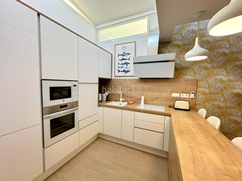 Foto 247dcebb-8d39-4cdd-954e-5e825bf92205. Maison jumelée avec chauffage dans Aguadulce Sur Roquetas de Mar