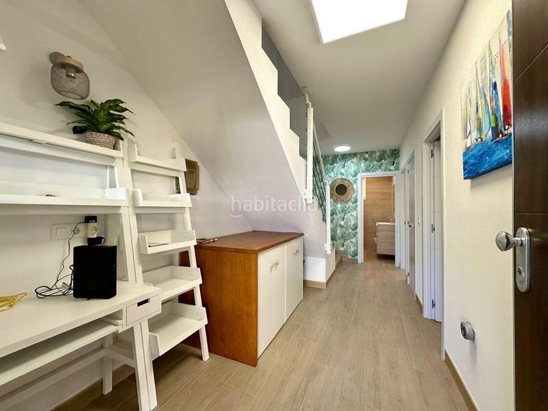 Foto 2e8729e8-6b1f-452b-888c-15d1e4a98ed6. Maison jumelée avec chauffage dans Aguadulce Sur Roquetas de Mar