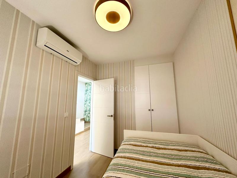 Foto 2fc558a7-6189-41c4-9944-31e2fb1dd288. Maison jumelée avec chauffage dans Aguadulce Sur Roquetas de Mar