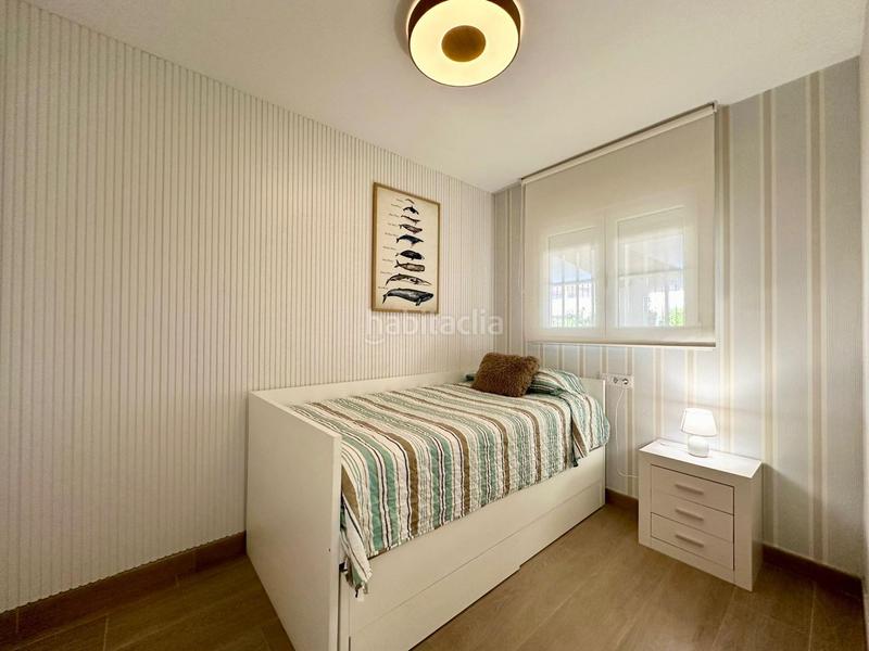 Foto 32c02d9b-7983-4cba-b471-105af6a651d1. Maison jumelée avec chauffage dans Aguadulce Sur Roquetas de Mar