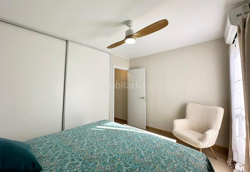 Foto 36655047-f33d-4bdc-bc48-6c886bdad769. Maison jumelée avec chauffage dans Aguadulce Sur Roquetas de Mar