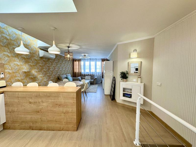 Foto 3e170ade-816f-4855-98dc-09551f9e9909. Maison jumelée avec chauffage dans Aguadulce Sur Roquetas de Mar